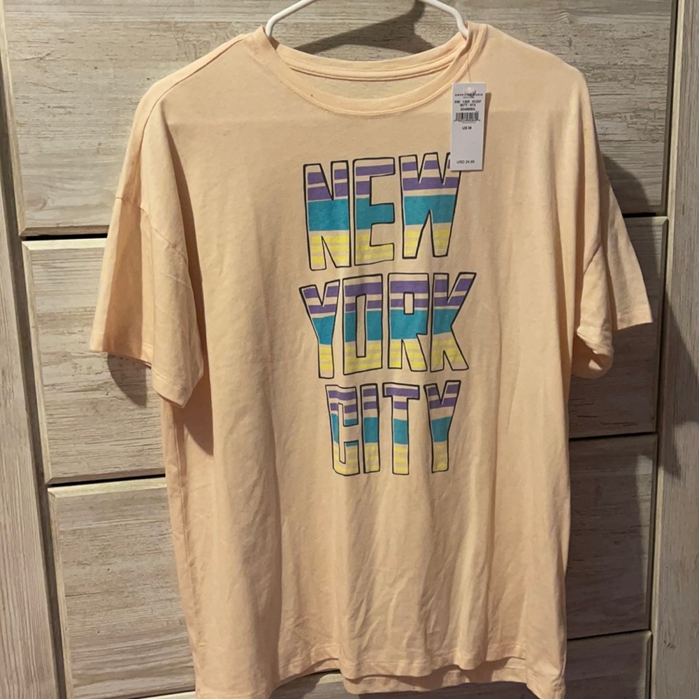 American Eagle tshirt Medium